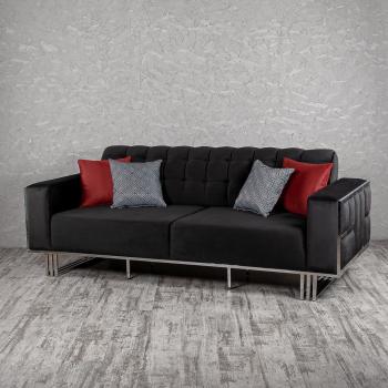 Диван раскладной Decor of today Наполи 01784