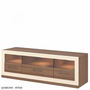 Шамони/Рама Крем