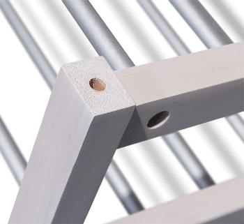 Полка для обуви Sheffilton Альберо SHT-SR9