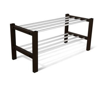 венге/алюм. металлик