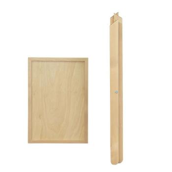 Стол раскладной Мебелик