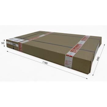 Стол журнальный Мебелик BeautyStyle 25 без стекла