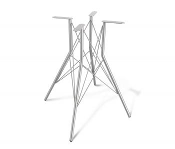 Обеденный стол Sheffilton SHT-T2/80 ЛДСП