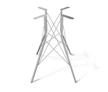 Обеденный стол Sheffilton SHT-T2/80 ЛДСП