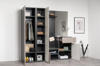 Прихожая Mobi Сидней 2