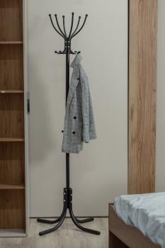 Вешалка напольная Мебелик М 6