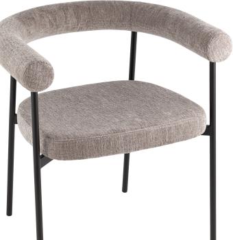 Стул обеденный STOOL GROUP Шеви
