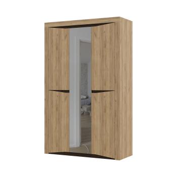 Шкаф СтендМебель Спальня Паола ШК 702