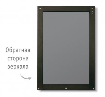 Зеркало Sheffilton Альберо SHT-М2