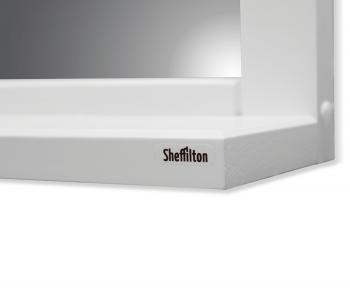 Зеркало Sheffilton Альберо SHT-М2