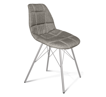 Стул Sheffilton SHT-ST29-С/S100 (основание хром)