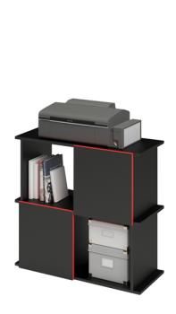 Стеллаж Мэрдэс СТЛБ-ЗН