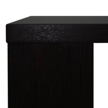 Стол журнальный Мебелик BeautyStyle 25 без стекла