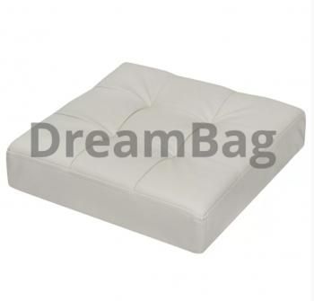 Складной пуф DreamBag со стяжками