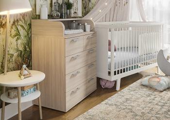 Комод СтендМебель К-1 М