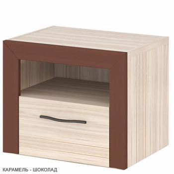 Тумба прикроватная Мэрдэс ТбКр