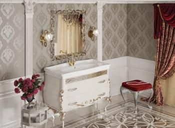 Раковина Kirovit Модерн 105