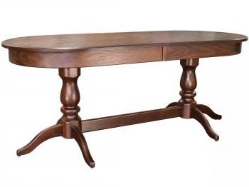 Стол обеденный Мебелик Тарун 5