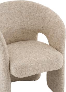 Кресло STOOL GROUP Bors