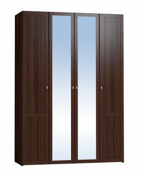 Шкаф для одежды и белья Глазов-мебель Sherlock 60