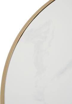 Стол журнальный STOOL GROUP Калисто 90*90