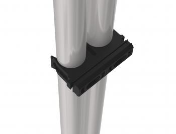 Вешалка Sheffilton SHT-WR125