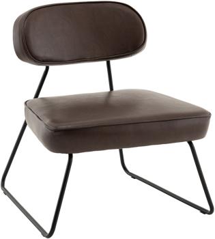 Кресло STOOL GROUP Kate new экокожа