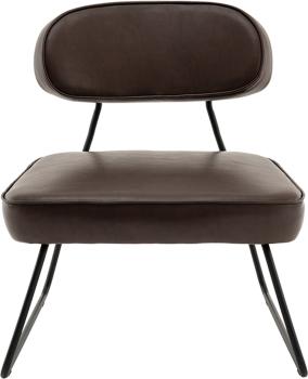 Кресло STOOL GROUP Kate new экокожа