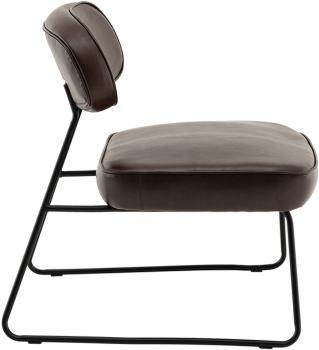 Кресло STOOL GROUP Kate new экокожа