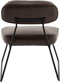 Кресло STOOL GROUP Kate new экокожа