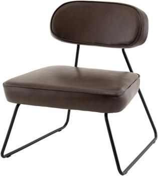 Кресло STOOL GROUP Kate new экокожа