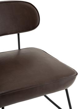 Кресло STOOL GROUP Kate new экокожа