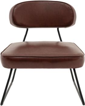 Кресло STOOL GROUP Kate new экокожа