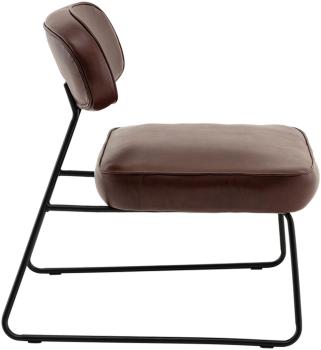 Кресло STOOL GROUP Kate new экокожа