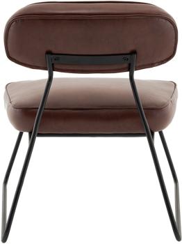 Кресло STOOL GROUP Kate new экокожа