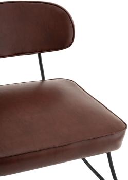 Кресло STOOL GROUP Kate new экокожа