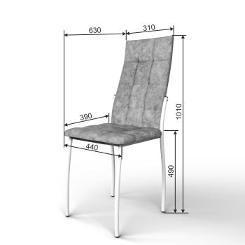 Стул Betel Волна