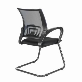 Кресло для приемных и переговорных BRABIX