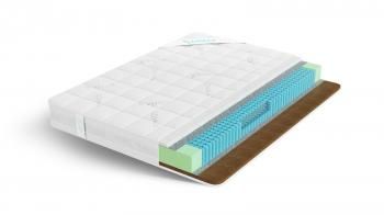 МАТРАС LONAX HOLLO COCOS S1000 (512 П/М2) 120 см