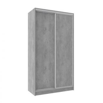 Шкаф-купе Глазов-мебель 1200 Домашний лдсп/лдсп