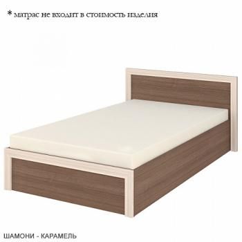 Шамони/Рама Карамель