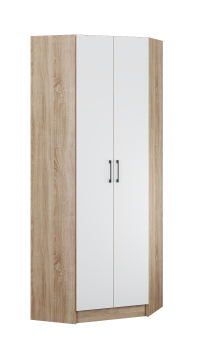 Шкаф угловой ТЭКС Денвер