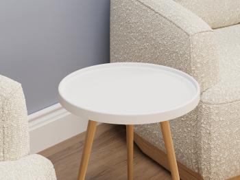 Стол журнальный Келли Л