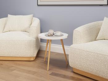 Стол журнальный Келли Л