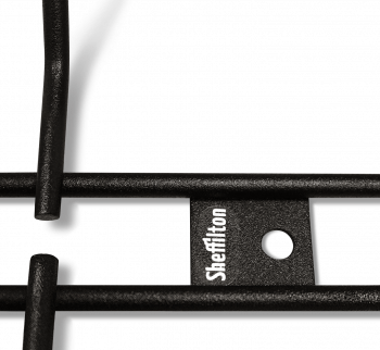 Вешалка Sheffilton SHT-WH14-5