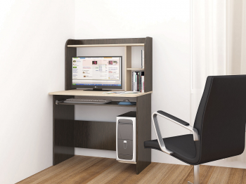 Стол компьютерный ТЭКС Грета-2