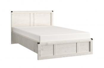 Кровать Анрэкс MAGELLAN 120 без основания