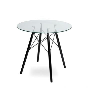 Стол обеденный B-trade SN-4 CLEAR 70