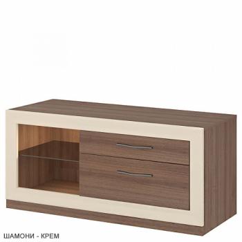 Шамони/Рама Крем