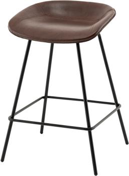 Стул полубарный STOOL GROUP Фуриоса